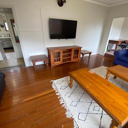 Normandie Wollongong Motel Luaran gambar
