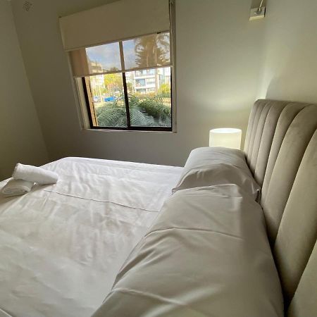 Normandie Wollongong Motel Luaran gambar