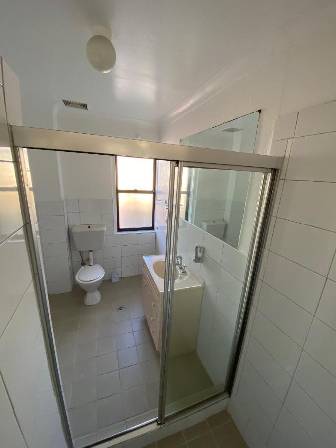 Normandie Wollongong Motel Luaran gambar