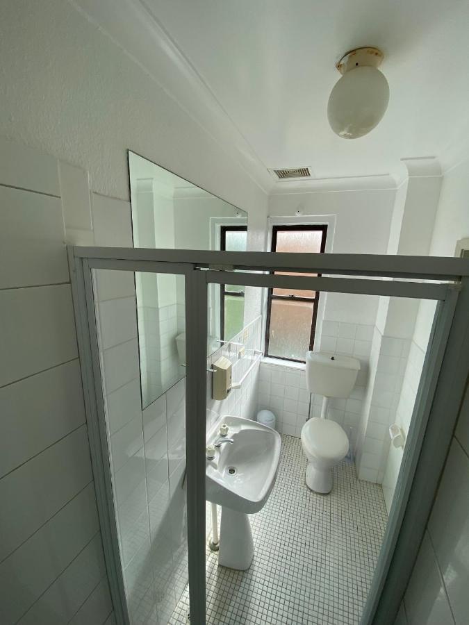 Normandie Wollongong Motel Luaran gambar