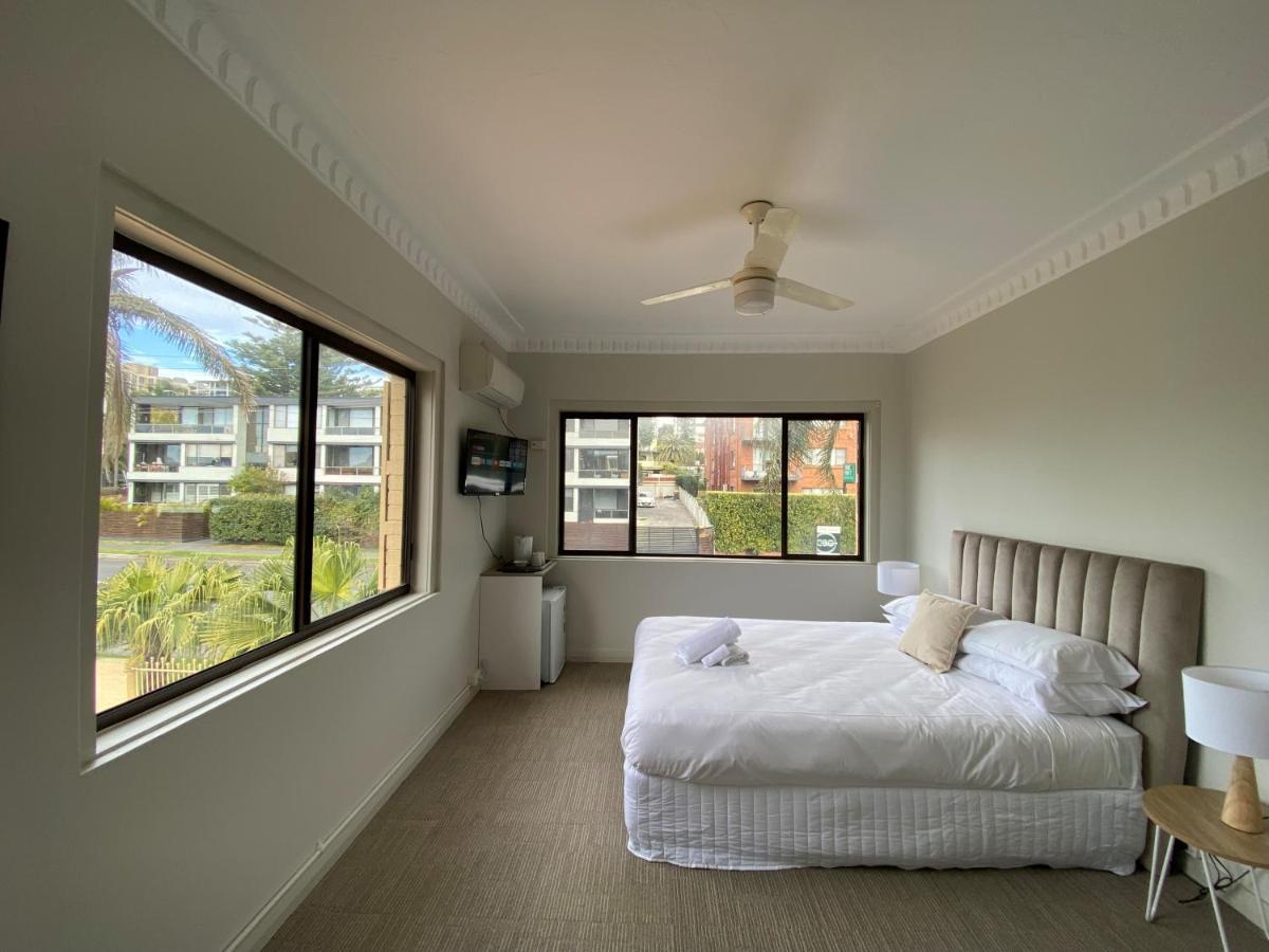 Normandie Wollongong Motel Luaran gambar