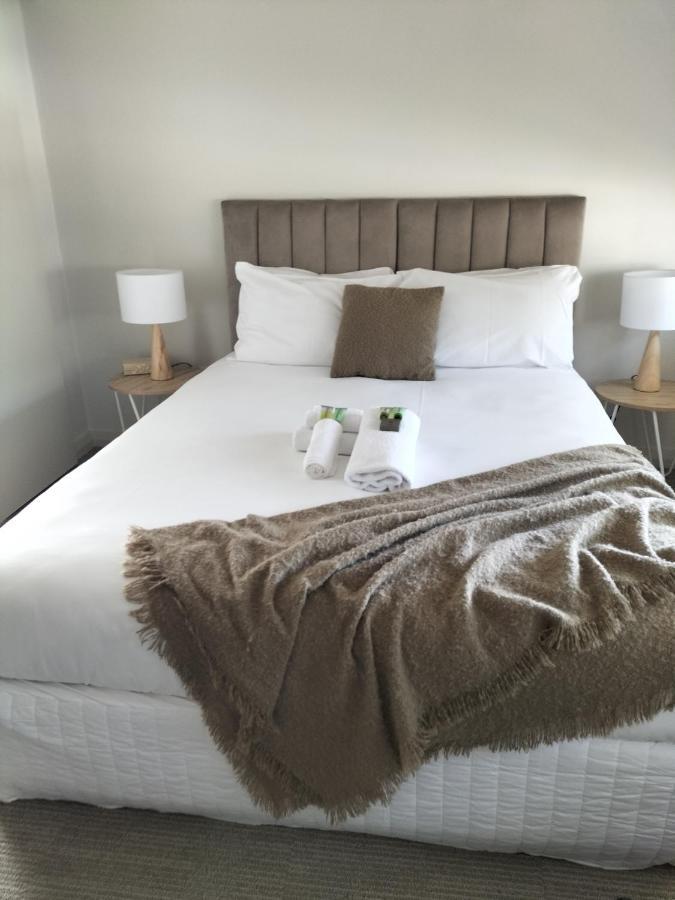 Normandie Wollongong Motel Luaran gambar