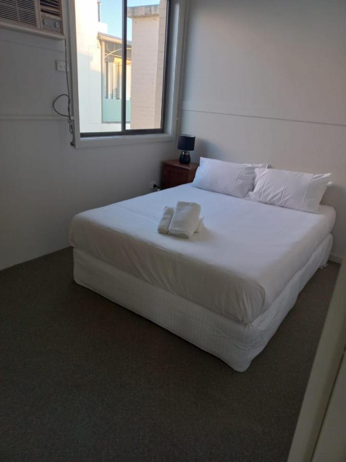 Normandie Wollongong Motel Luaran gambar