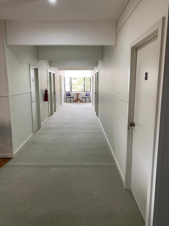 Normandie Wollongong Motel Luaran gambar