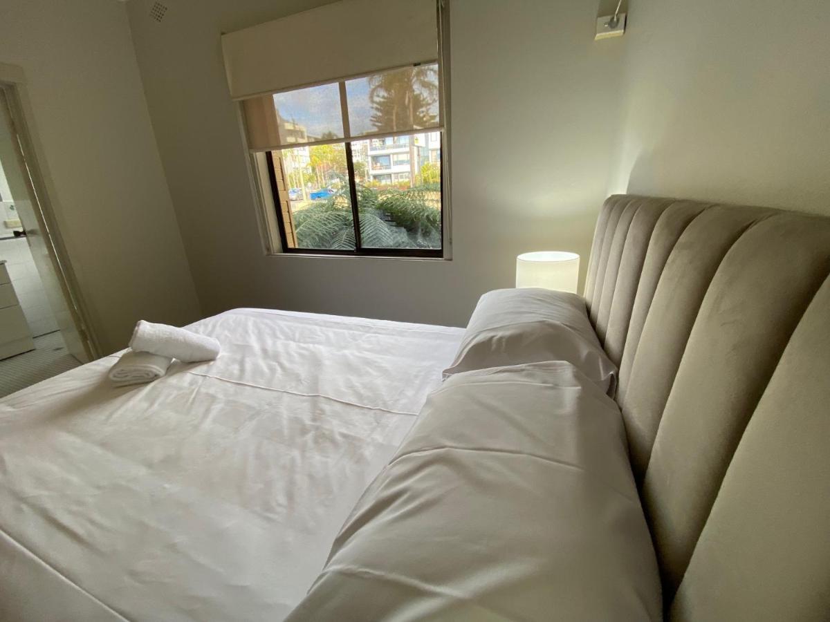 Normandie Wollongong Motel Luaran gambar